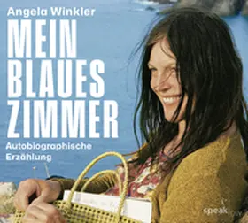 Winkler |  Mein blaues Zimmer | Sonstiges |  Sack Fachmedien