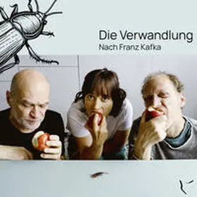 Kafka |  Die Verwandlung | Sonstiges |  Sack Fachmedien