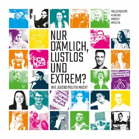 Möller |  Nur dämlich, lustlos und extrem? | eBook | Sack Fachmedien