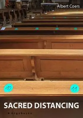 Coers |  Sacred Distancing | Buch |  Sack Fachmedien