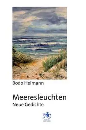 Heimann |  Meeresleuchten | Buch |  Sack Fachmedien