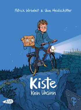 Wirbeleit / Heidschötter |  Kiste | Buch |  Sack Fachmedien