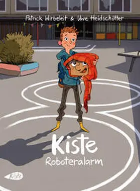 Wirbeleit / Heidschötter |  Kiste | Buch |  Sack Fachmedien