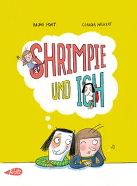Port |  Shrimpie und ich | Buch |  Sack Fachmedien