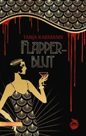 Karmann |  Flapperblut | eBook | Sack Fachmedien