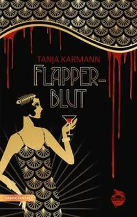 Karmann |  Flapperblut | eBook | Sack Fachmedien