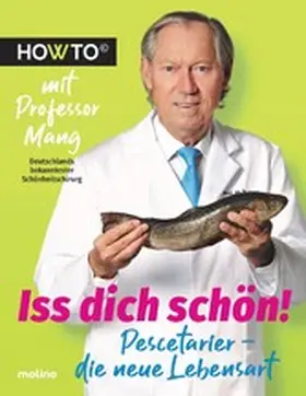 Mang |  Iss dich schön! | eBook | Sack Fachmedien