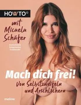 Schäfer |  Mach dich frei! | Buch |  Sack Fachmedien