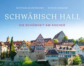 Slunitschek |  Schwäbisch Hall | Buch |  Sack Fachmedien