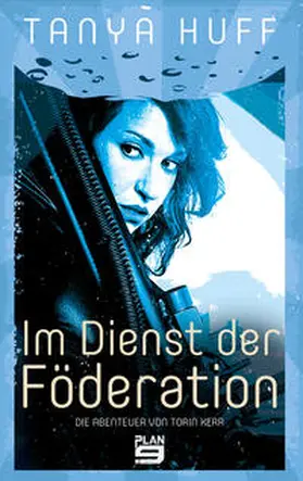 Huff | Im Dienst der Föderation | Buch | 978-3-948700-05-8 | www2.sack.de