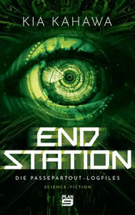 Kahawa |  Endstation | eBook | Sack Fachmedien