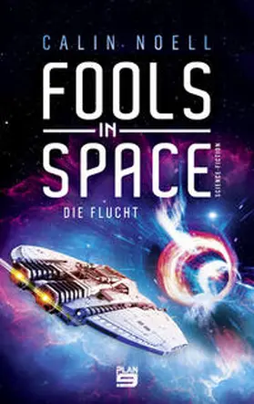 Noell |  Fools in Space | eBook | Sack Fachmedien