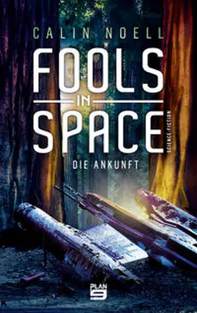 Noell |  Fools in Space | Buch |  Sack Fachmedien