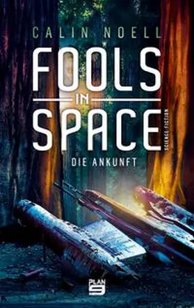 Noell |  Fools in Space | eBook | Sack Fachmedien