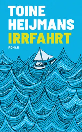 Heijmans |  Irrfahrt | eBook | Sack Fachmedien