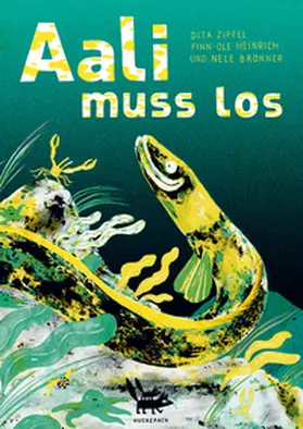 Heinrich / Zipfel |  Aali muss los | Buch |  Sack Fachmedien