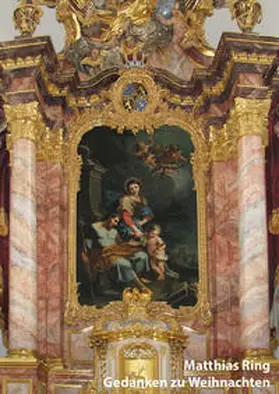 Katholisches Bistum der Altkatholiken / Ring |  Gedanken zu Weihnachten | Buch |  Sack Fachmedien