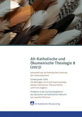 Krebs |  Alt-Katholische und Ökumenische Theologie 8 | Buch |  Sack Fachmedien