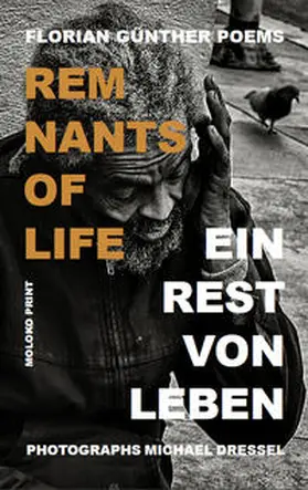 Günther |  Remnants of Life | Buch |  Sack Fachmedien