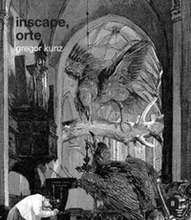 Kunz |  Inscape, Orte | Buch |  Sack Fachmedien