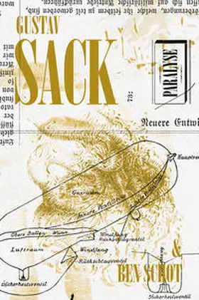 Sack |  Paralyse | Buch |  Sack Fachmedien