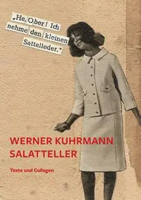 Kuhrmann / Thomas |  Salatteller | Buch |  Sack Fachmedien
