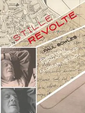 Vetsch / Wolff |  Stille Revolte | Buch |  Sack Fachmedien