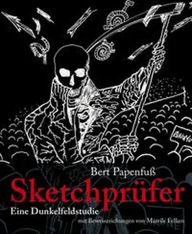 Papenfuß |  Sketchprüfer | Buch |  Sack Fachmedien
