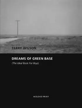 Wilson |  Dreams of Green Base | Buch |  Sack Fachmedien