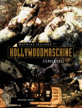 Jeschke |  Hollywoodmaschine | Buch |  Sack Fachmedien