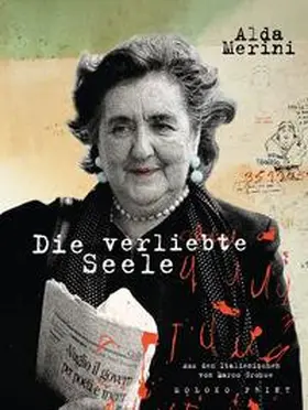 Merini |  Die verliebte Seele | Buch |  Sack Fachmedien