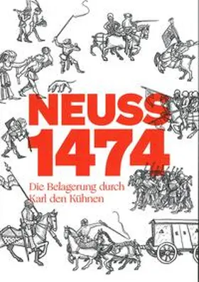 Pause |  Neuss 1474 | Buch |  Sack Fachmedien