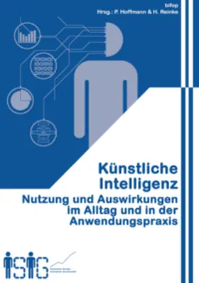 Munz / Buchmann / Hohlbein |  Künstliche Intelligenz | Buch |  Sack Fachmedien