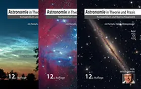Wischnewski |  Astronomie in Theorie und Praxis | Buch |  Sack Fachmedien