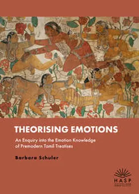 Schuler |  Theorising Emotions | Buch |  Sack Fachmedien