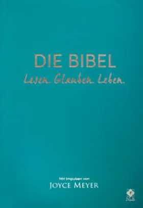 Meyer |  Die Bibel mit Impulsen von Joyce Meyer Lederausgabe | Buch |  Sack Fachmedien