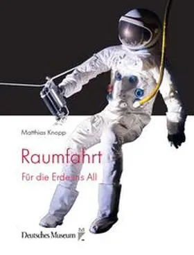 Knopp |  Raumfahrt | Buch |  Sack Fachmedien
