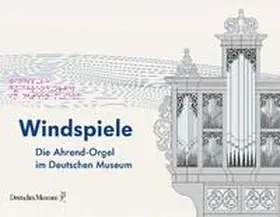 Kemp |  Windspiele | Buch |  Sack Fachmedien