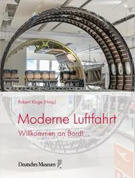 Kluge |  Moderne Luftfahrt | Buch |  Sack Fachmedien