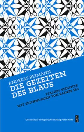 Reimann |  Die Gezeiten des Blaus | Buch |  Sack Fachmedien