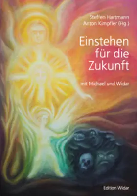 Hartmann / Kimpfler |  Einstehen für die Zukunft | Buch |  Sack Fachmedien