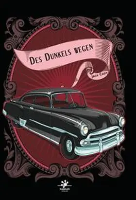 Cady |  Des Dunkels wegen und andere Novellen | Buch |  Sack Fachmedien