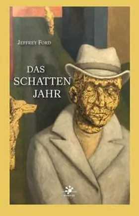 Ford |  Das Schattenjahr | Buch |  Sack Fachmedien