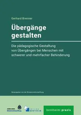 Brenner |  Übergange gestalten | eBook | Sack Fachmedien