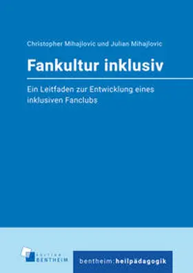Mihajlovic |  Fankultur inklusiv | Buch |  Sack Fachmedien