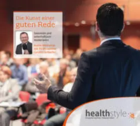 Schaefer / Schirmohammadi |  Die Kunst einer guten Rede | Sonstiges |  Sack Fachmedien