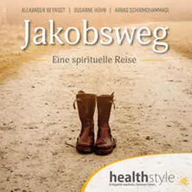 Beyrodt / Hühn / Schirmohammadi |  Jakobsweg | Sonstiges |  Sack Fachmedien