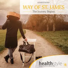  WAY OF ST. JAMES | Sonstiges |  Sack Fachmedien