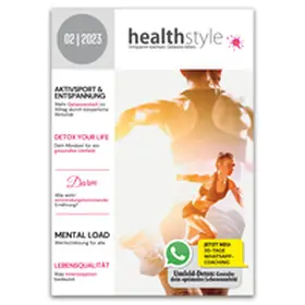 Aksoy / Bataille / Hofmann |  healthstyle | eBook | Sack Fachmedien
