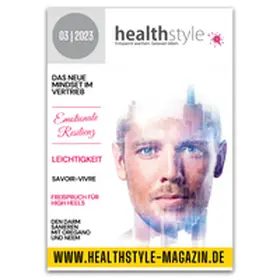 Aksoy / Pusch / Götzfried |  healthstyle | eBook | Sack Fachmedien